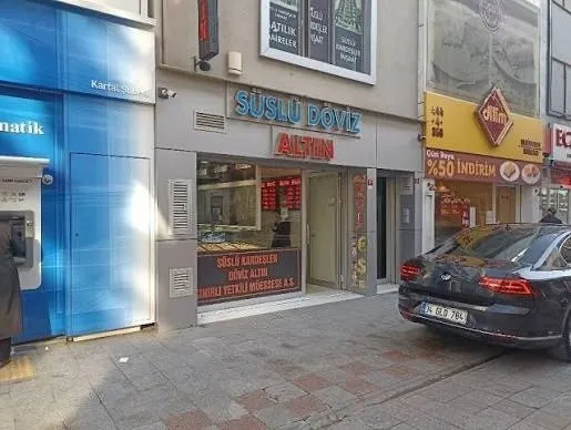 SON DAKİKA | Rıza Akpolat da rüşvet gelirlerini orada aklamıştı! AHBAP’tan dövizciye para transferi
