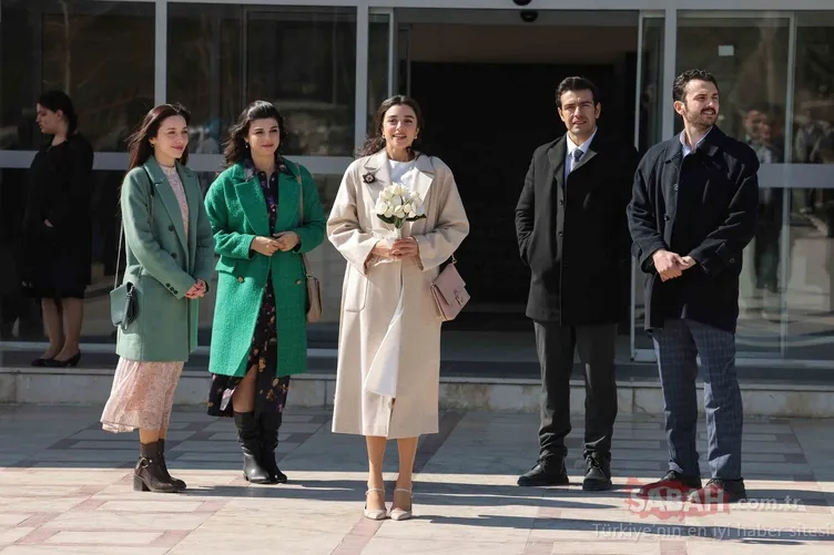 Zembilli’de Adem ve Fidan evlenme kararı alıyorlar