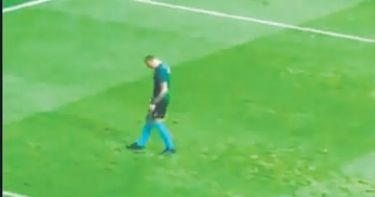 Zeminin sorunu havalandırma