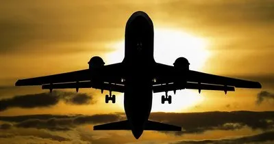 Sivas Nuri Demirağ Havalimanı bir ayda 31 bin 734 yolcuya hizmet verdi