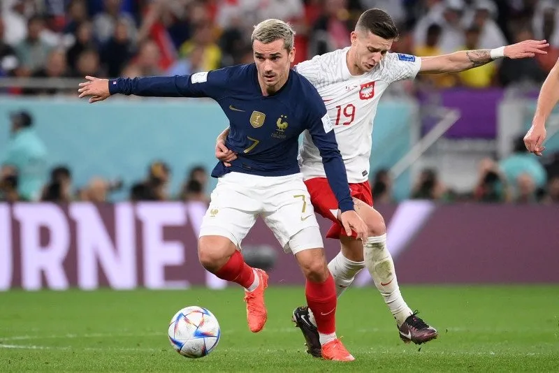 Polandia vs austria