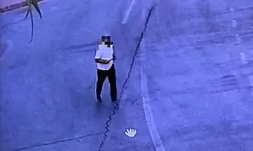 Husumetlilerin kavgasında kan aktı: Taksici hayatını kaybetti! Saldırganın rahat tavırları dikkat çekti #kayseri