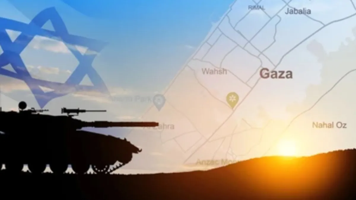 ABD’den Batı Şeria açıklaması: Tahliye emirleri gerekli olabilir ABD’den Batı Şeria açıklaması: Tahliye emirleri gerekli olabilir