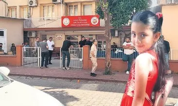 Kardeşini kurtarmak isterken boğuldu #adana