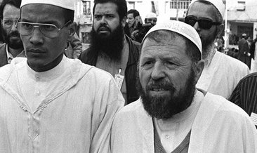 Cezayirli lider Abbas Medeni vefat etti