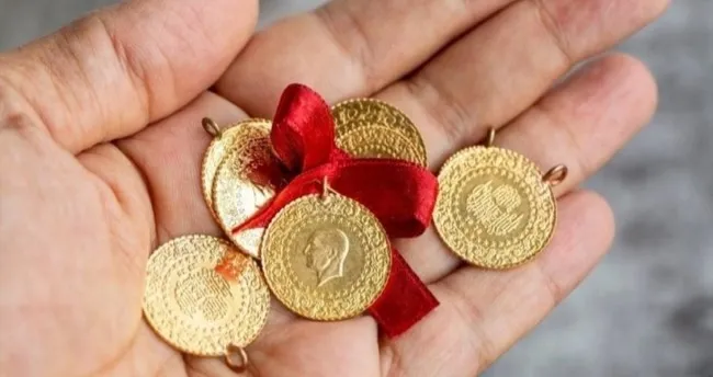 Gram altın fiyatı ne kadar? 28 Haziran altın gram fiyatı kaç TL? İslam Memiş'ten kritik yorum - Gram Altın Son Dakika -