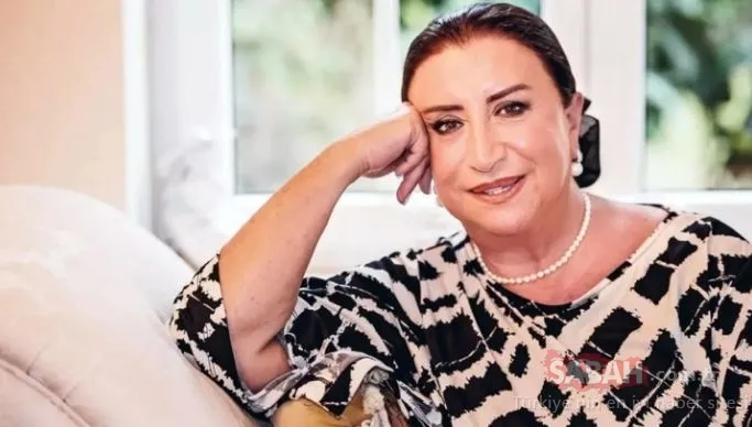 Gırgıriye’de Sabayat, 90’larda Perihan Abla, Hayat Bilgisinde Afet Hoca’ydı...Perran Kutman’ın ilk eşi Yeşilçam’ın yıldızı çıktı!