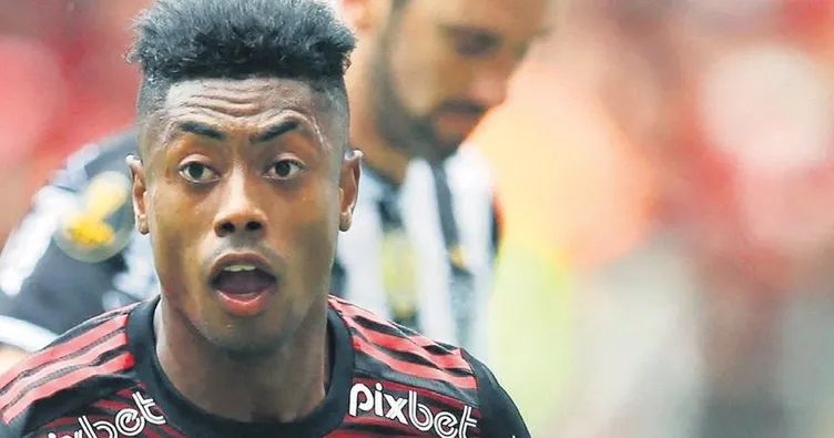 Henrique Jorge Jesus’la çalışmaya sıcak