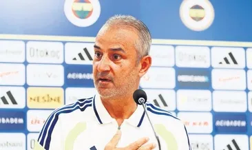 Avrupa’da başarısız değilim