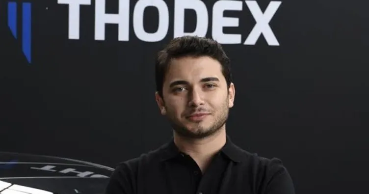 SON DAKİKA! MASAK kripto para şirketi THODEX’in hesaplarına bloke koydu