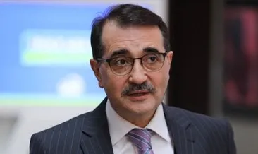 SON DAKİKA | Enerji ve Tabii Kaynaklar Bakanı Fatih Dönmez duyurdu: 2 bölge için flaş doğal gaz adımı #ordu
