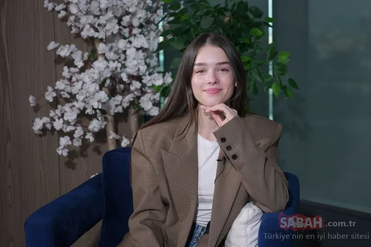 Ülkü Hilal Çiftçi’den dikkat çeken sözler: Altın bilezik diye bir şeye inanmıyorum!