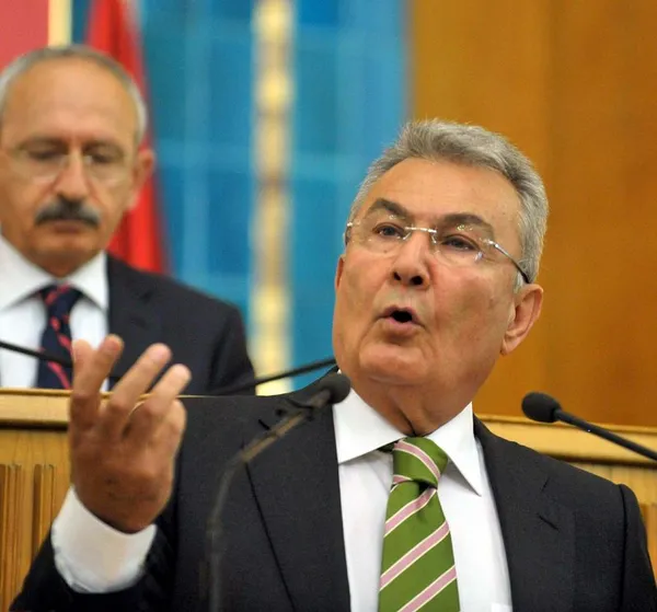 Baykal: TSK gereğini yapar