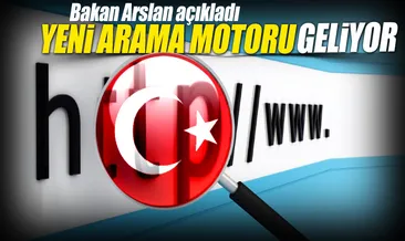 Bakan Arslan müjdeyi verdi!