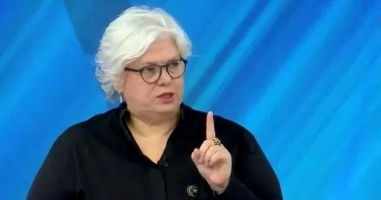 CHP kanalından pervasız hakaret