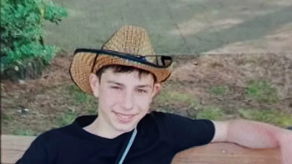 Ordu’da 17 yaşındaki gencin kahreden sonu: Balık tutmak isterken akıma kapıldı! Ordu’da 17 yaşındaki gencin kahreden sonu: Balık tutmak isterken akıma kapıldı!