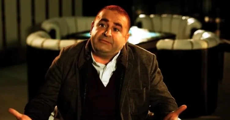 Şafak Sezer’den Kolpaçino 4 müjdesi!