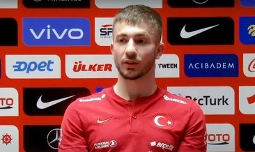 Kartal Halil’in peşine düştü