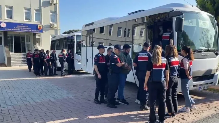 SON DAKİKA | İstanbul’un reklam baronları! Kültür A.Ş. Reklam Müdür Yardımcısı her şeyi anlattı: Sütlaş’ın firması Ongun’undu