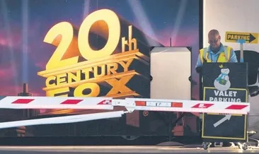 20th Century Fox The End