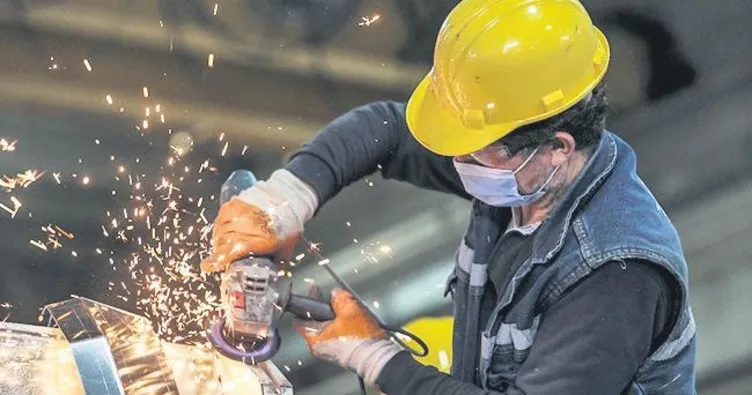 Ekonominin 3 yıllık yol haritası belirlendi: Kişi başı gelir 21 bin dolara ulaşacak