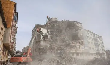 Son dakika: Devletin Elazığ depremi sonrası seferberliği sürüyor! 102 milyon TL gönderildi...