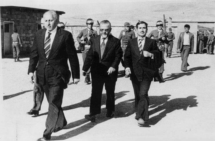 Kanlı 12 Eylül darbesinin üzerinden 43 yıl geçti: Acılar ilk günkü gibi taze...