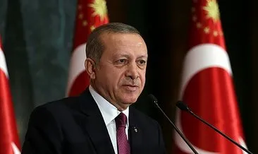 Cumhurbaşkanı Erdoğan’dan, Sakarya Zaferi mesajı