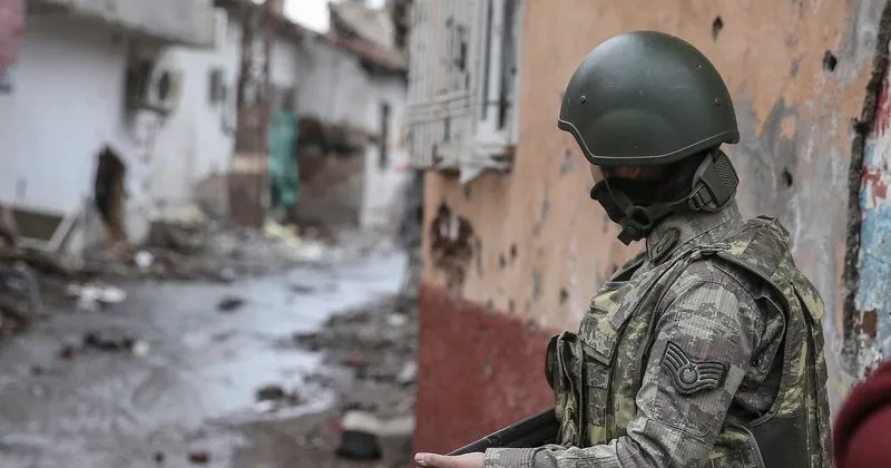 Son Dakika Kars Taki Teror Operasyonu Sayfa 4 Son Dakika Haberler