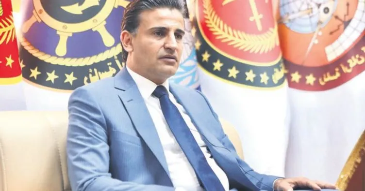 Türkiye ile ABD koordinasyon içinde