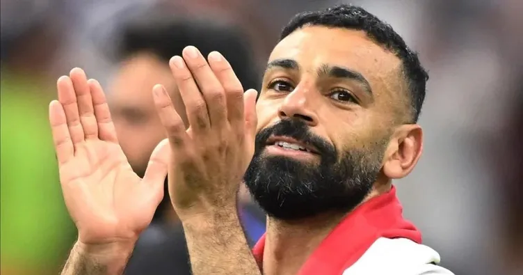 Salah’a son çağrı