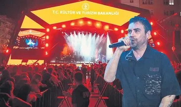 Hakkâri’de festival rüzgârı
