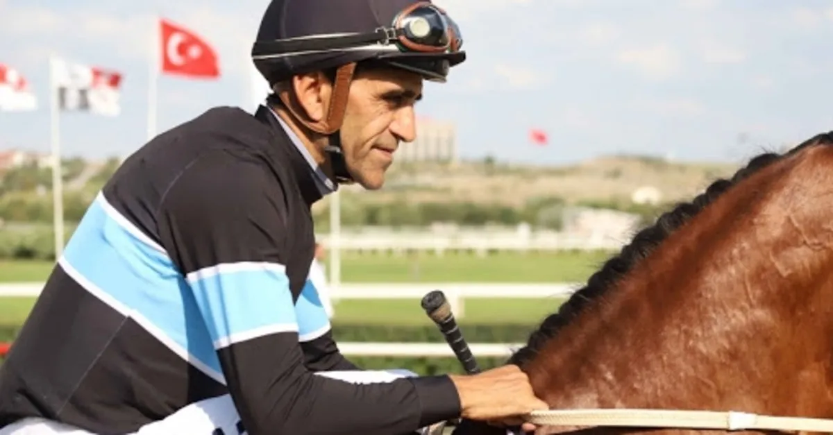 halis karatas kimdir bold pilot in efsane jokeyi halis karatas nereli ve kac yasinda iste tum merak edilenler sayfa 3 medya haberleri