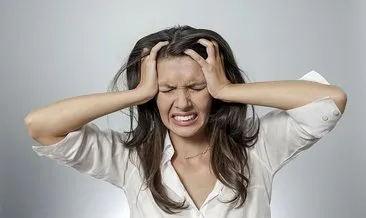Baş ağrısı neden olur? Şiddetli baş ağrısına dikkat!