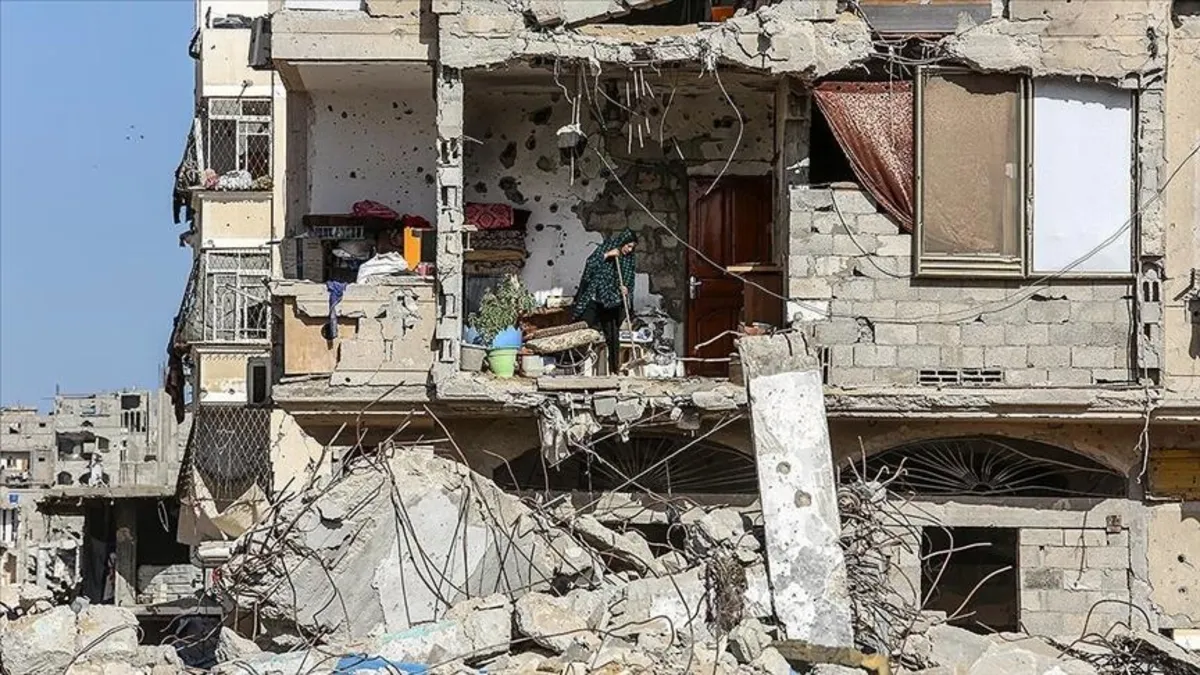 İsrail’in Lübnan’da düzenlediği saldırılarda 4 kişi öldü İsrail’in Lübnan’da düzenlediği saldırılarda 4 kişi öldü