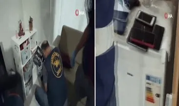 İçişleri Bakanı Ali Yerlikaya açıkladı: