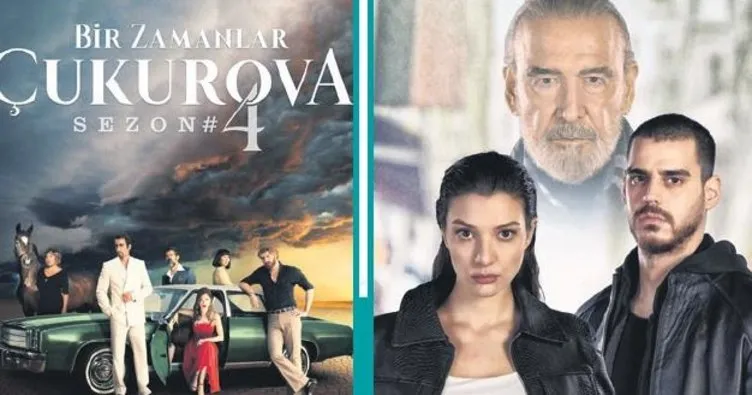 4 kategorinin tek birincisi Atv!