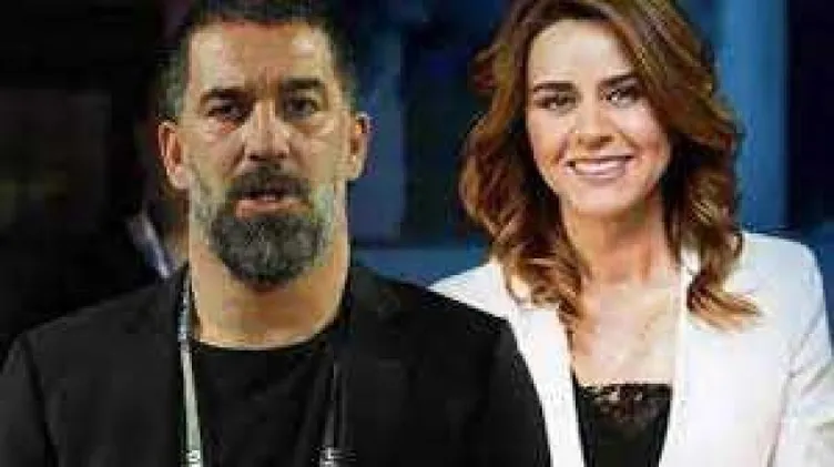 SON DAKİKA… Seçil Erzan’dan 27 sayfalık mektup: Arda Turan, Muslera ve Emre Belözoğlu’na tefecilik suçlaması!