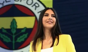 Son dakika | Türkiye onu Fenerbahçe’nin başkanlık seçiminde tanımıştı! Dilay Kemer’in annesinden ağlatan paylaşım!