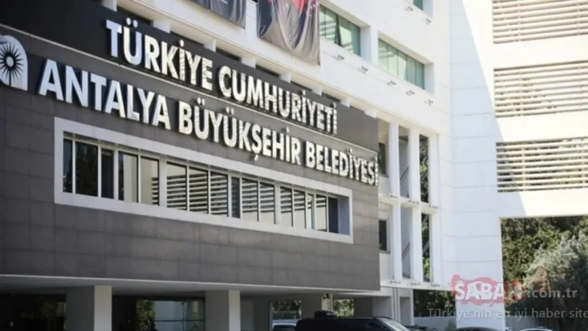 Antalya Büyükşehir Belediyesi davasında yeni detaylar: “Altın” ve “Rolex saat” Antalya Büyükşehir Belediyesi davasında yeni detaylar: “Altın” ve “Rolex saat”