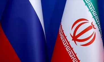 İran ile Rusya’nın ulusal güvenlik yetkilileri Tahran’da buluştu