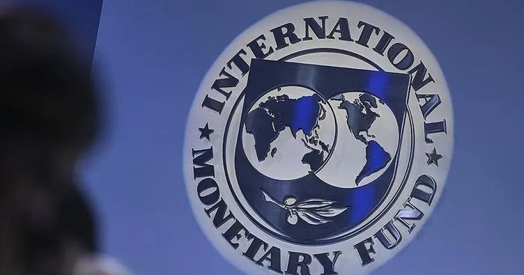 IMF’den Ukrayna’ya 900 milyon dolarlık ödemeye onay