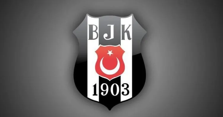 Beşiktaş’tan TFF’nin hükmen yenilgi kararına tepki!