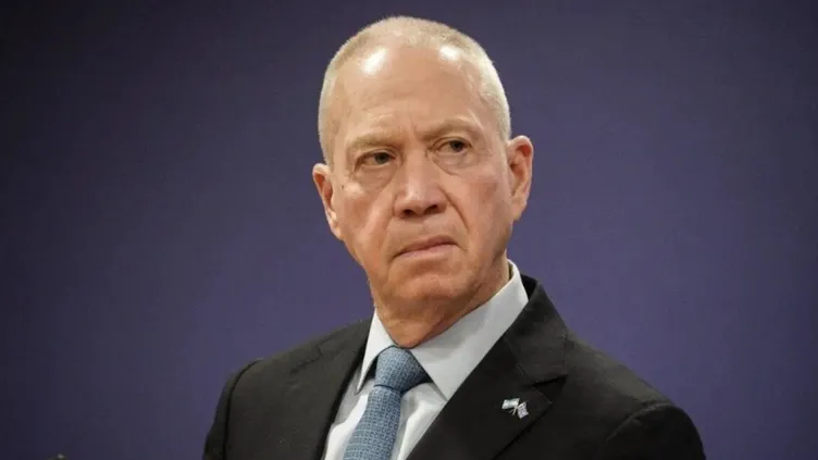 Orta Doğu’da yüksek tansiyon! İsrail’den Lübnan’a kara harekatı tehdidi: Bunun tek yolu...