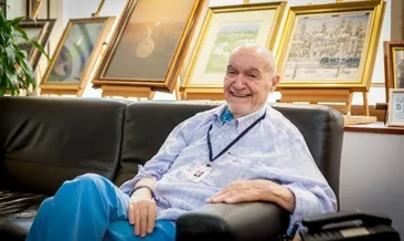 Hıncal Ağabey’i vefatının 3’üncü yılında anıyoruz #kilis