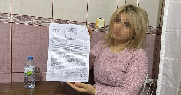 Saç açıcı canından edecekti