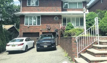 Himmet paralarıyla konforlu hayat