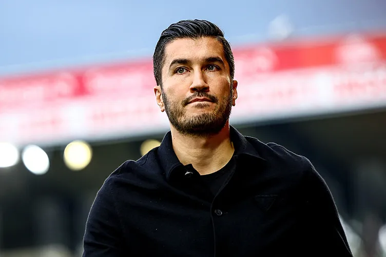 SON DAKİKA TRANSFER HABERİ: Nuri Şahin, Süper Lig’in yıldızına göz dikti! Bu transfer çok konuşulur...