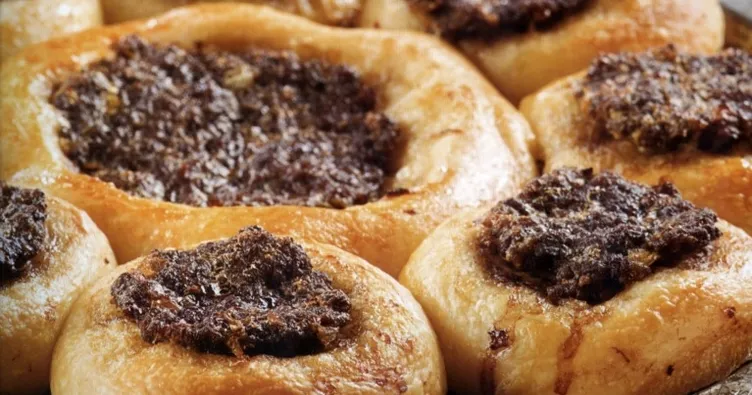 Kaytaz böreği tarifi Hamurişi Tarifleri Haberleri