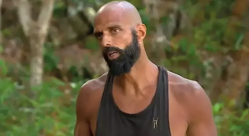Survivor ile tanınan Hasan Yalnızoğlu hayatını kaybetti! Hasan Yalnızoğlu neden öldü, kaç yaşındaydı?
